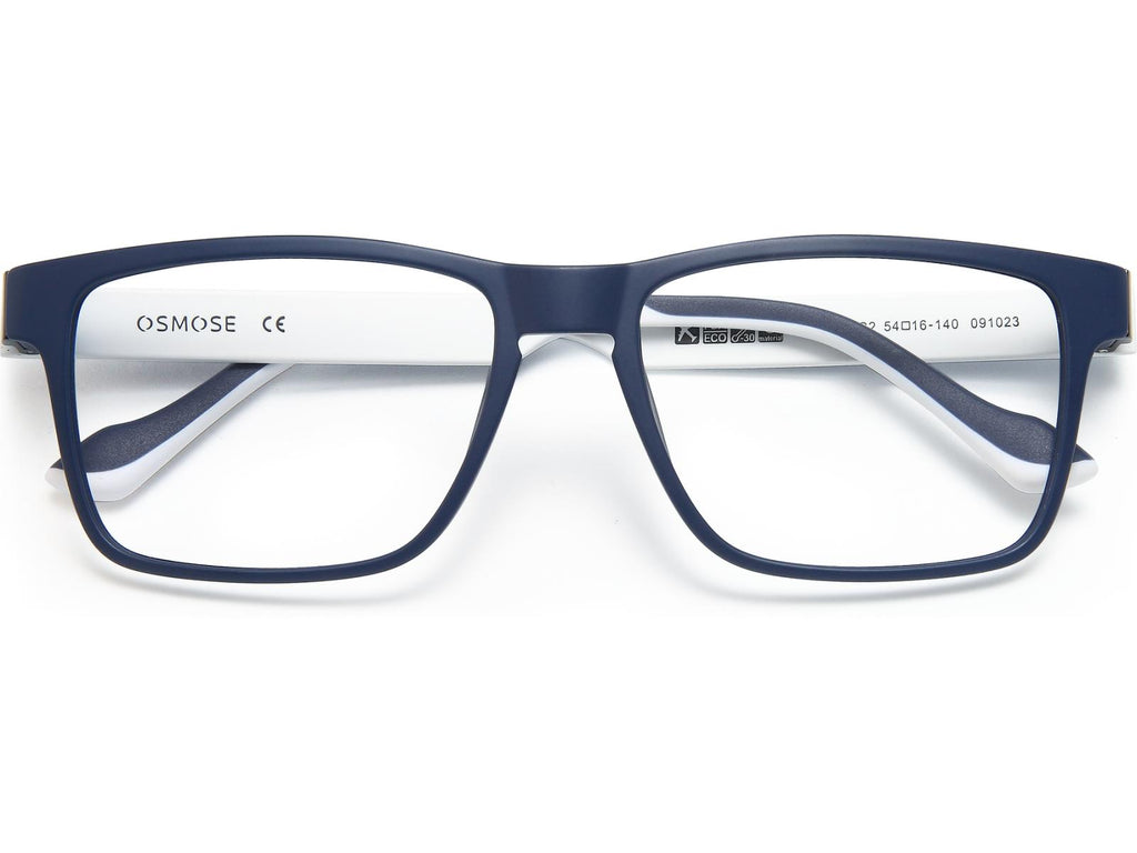 Osmose OCP509 bleu nuit