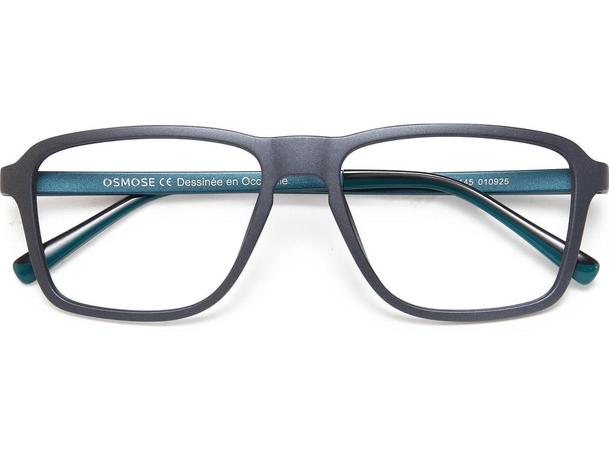 Osmose OCP656 gris métallisé