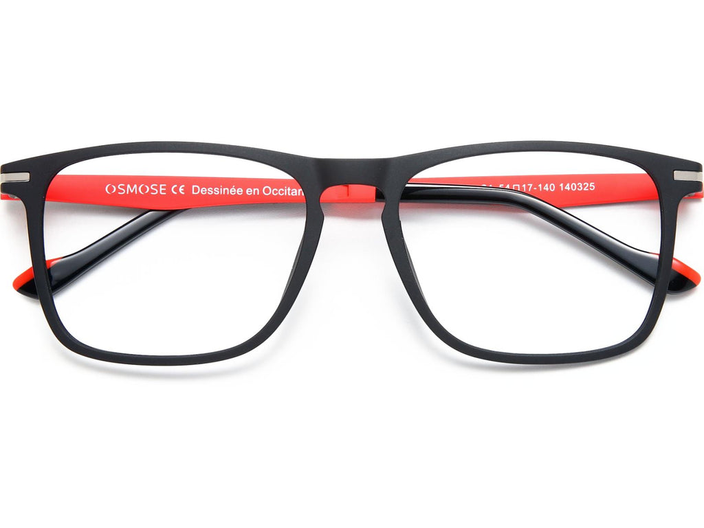 Osmose OCP640 noir