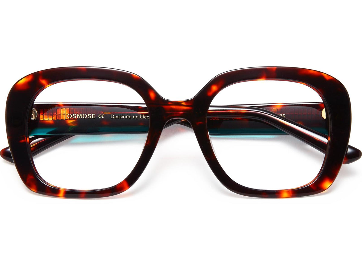 Osmose OCP652 écaille et bleu cristal