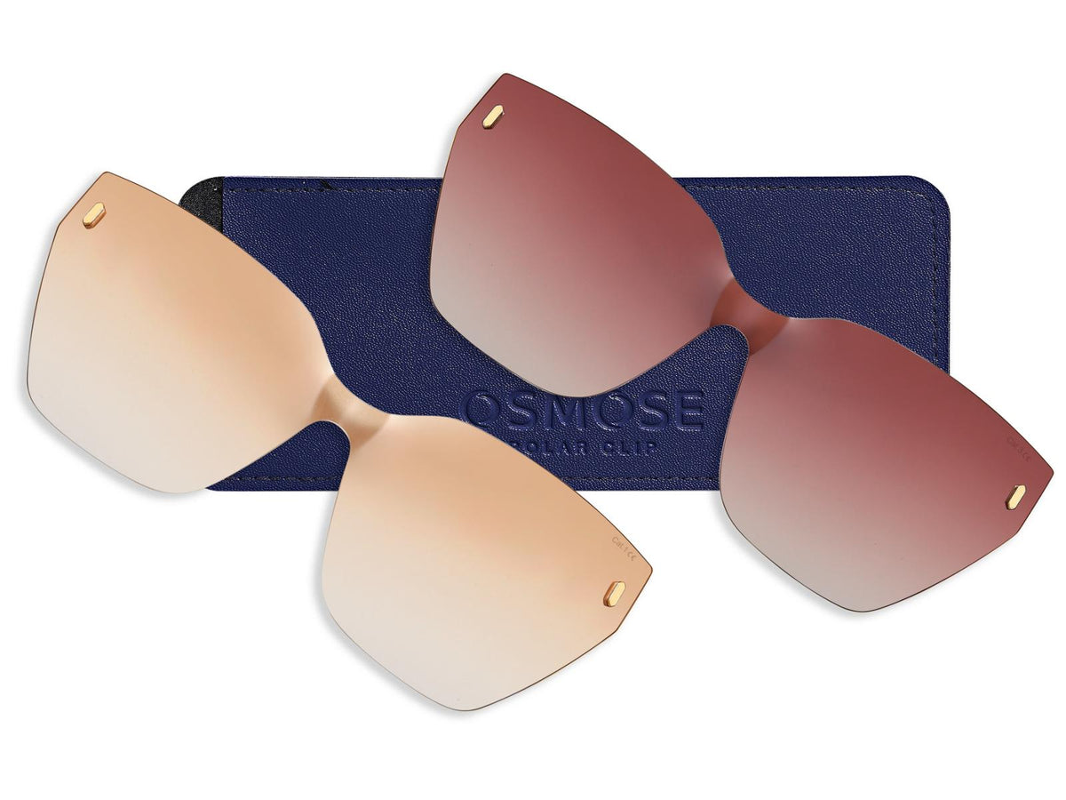 Clips Osmose OCP609