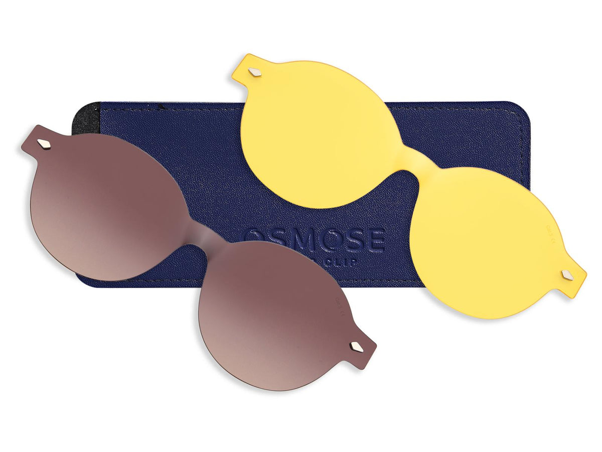 Clips Osmose OCP573