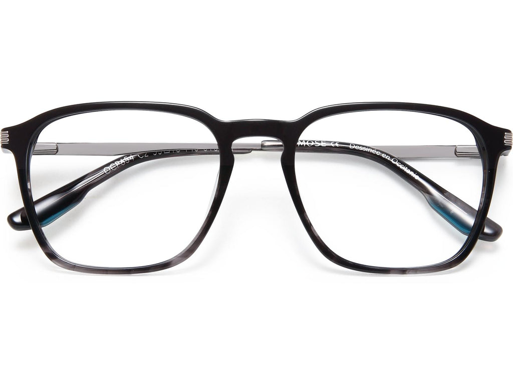 Osmose OCP654 gris et gun