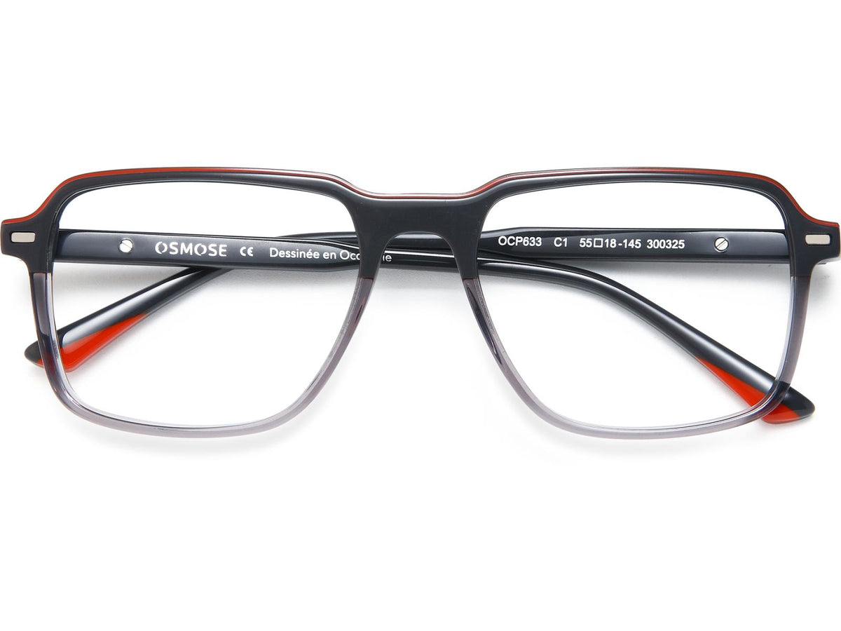 Osmose OCP633 gris