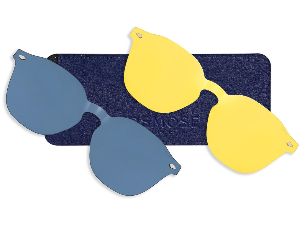 Clips Osmose OCP627