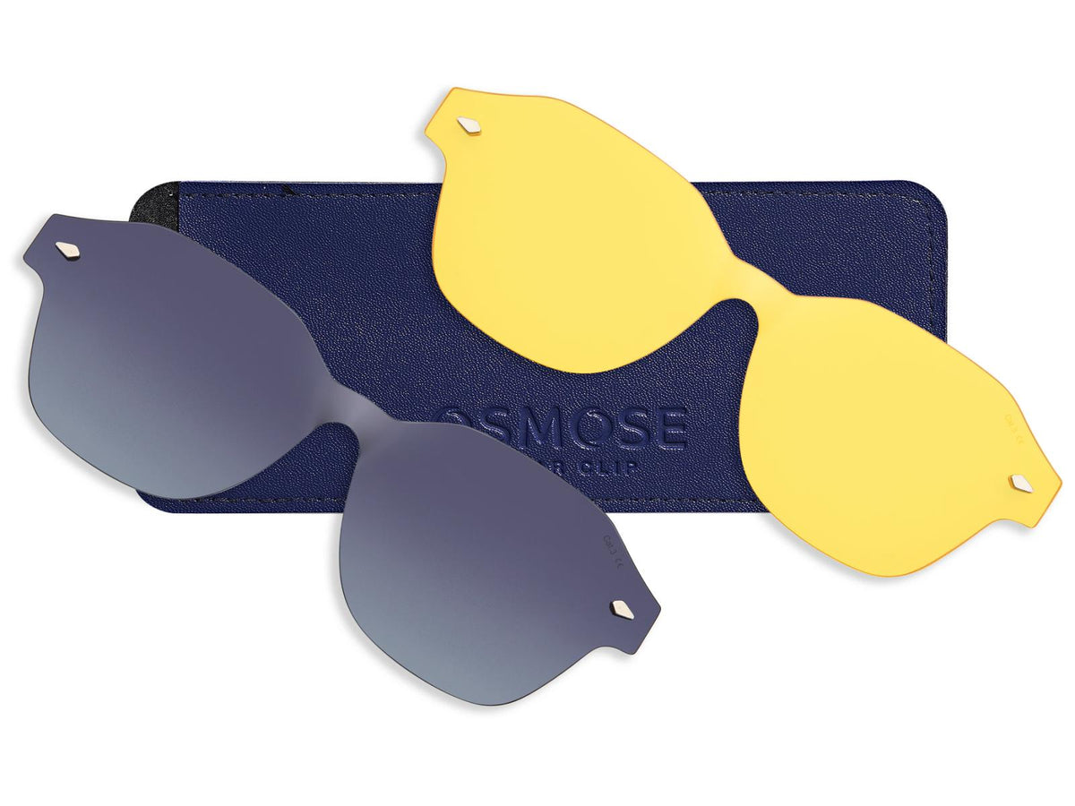 Clips Osmose OCP574