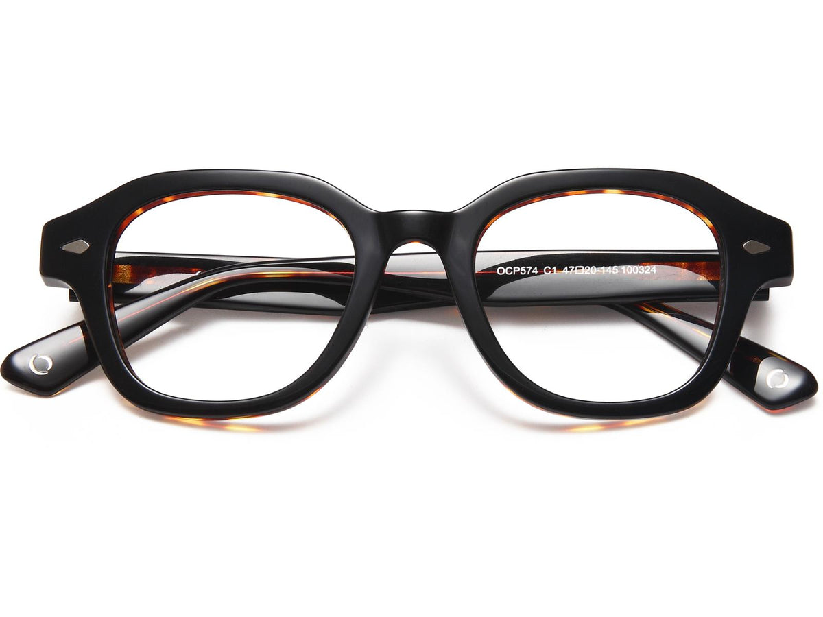Osmose OCP574 noir et écaille