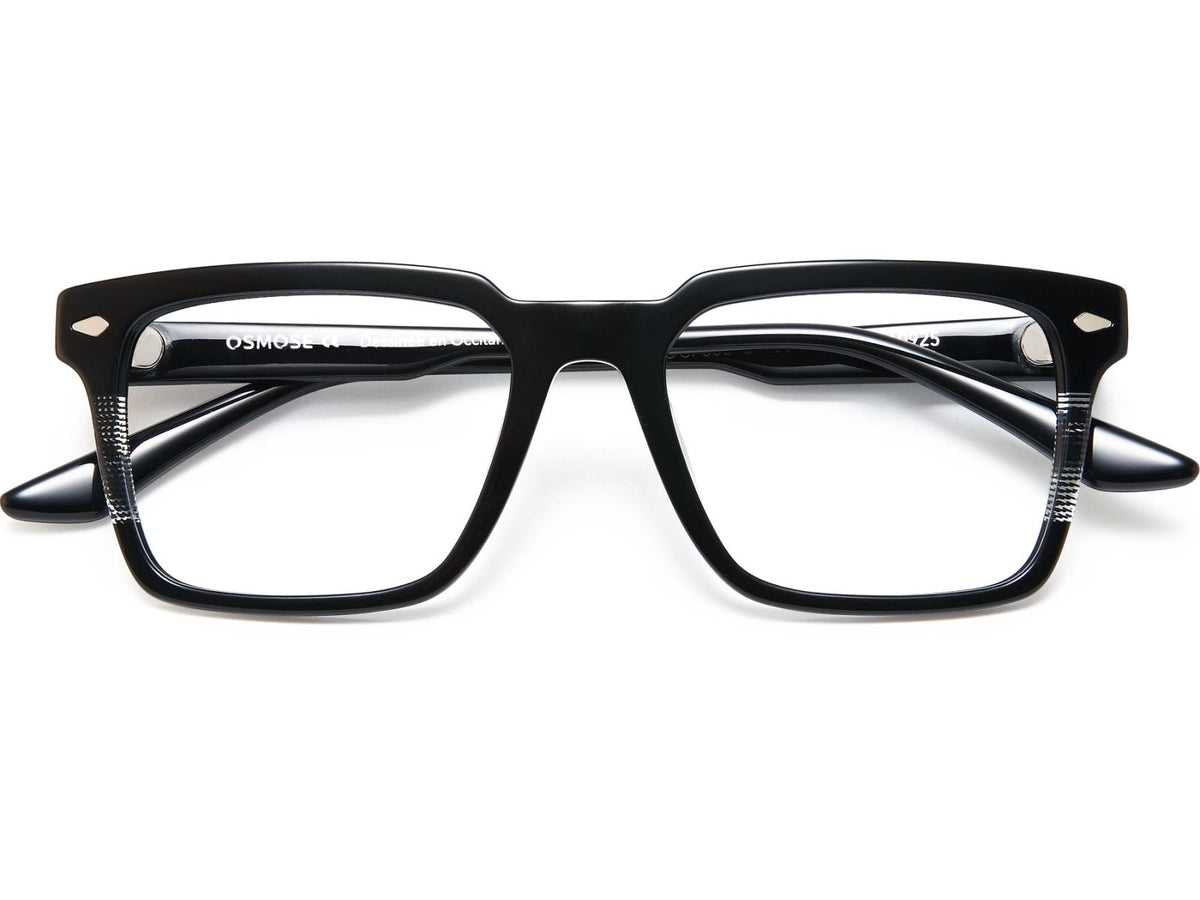 Osmose OCP655 noir strié