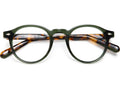Osmose OCP625 vert et écaille