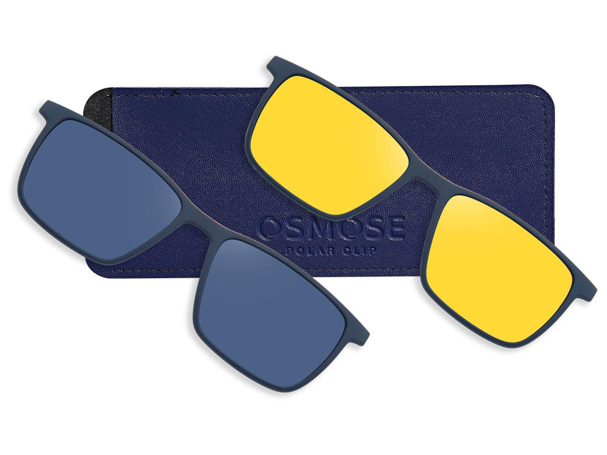 Clips Osmose OCP603