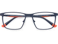 Osmose OCP603 bleu marine et orange