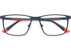 Osmose OCP603 bleu marine et orange
