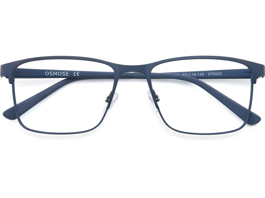 Osmose OCP568 bleu et orange