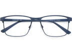Osmose OCP568 bleu et orange