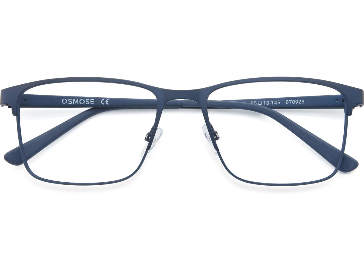 Osmose OCP568 bleu et orange