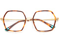 Osmose OCP635 or et écaille