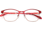 Osmose OCP643 rouge et or rose