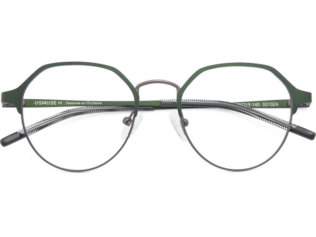 Osmose OCP619 vert et gun