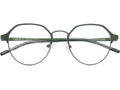 Osmose OCP619 vert et gun