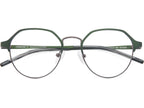 Osmose OCP619 vert et gun
