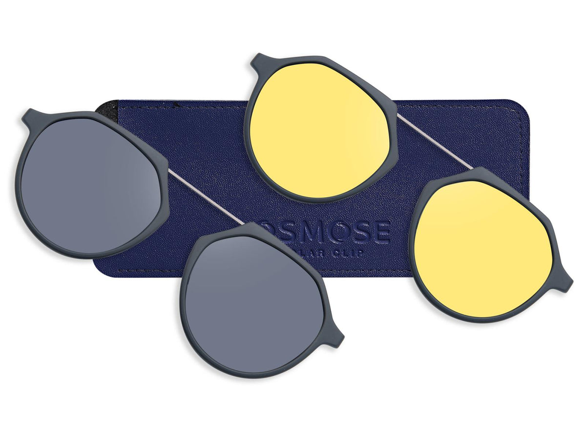 Clips Osmose OCP619