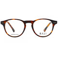 Bali Oxford écaille - monture optique pantos en acétate écaille