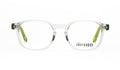Andy Brook Phoenix cristal vert