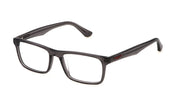 Gris transparent