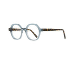Roussilhe Pop 110 bleu gris
