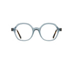 Roussilhe Pop 110 bleu gris