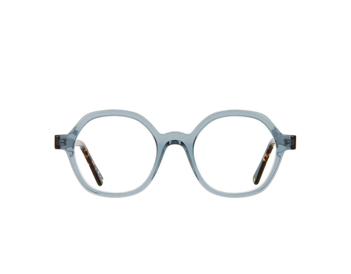Roussilhe Pop 110 bleu gris