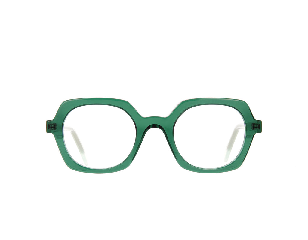 Roussilhe Pop 118 vert
