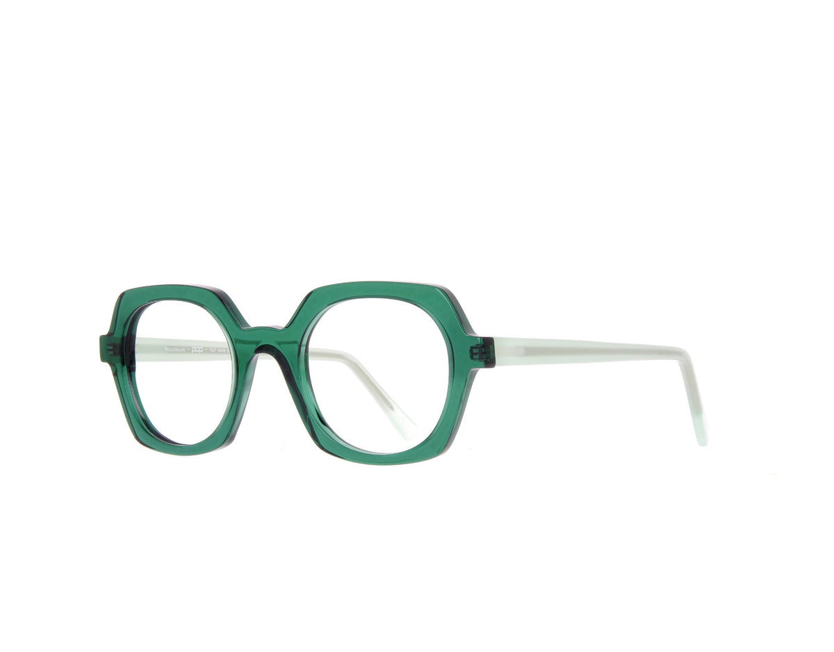 Roussilhe Pop 118 vert