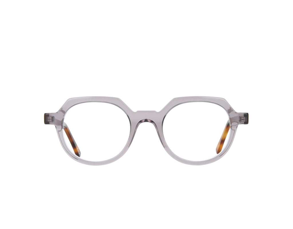 Roussilhe Pop 120 gris translucide
