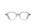 Roussilhe Pop 120 gris translucide