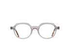 Roussilhe Pop 120 gris translucide