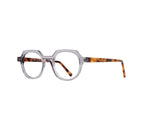 Roussilhe Pop 120 gris translucide