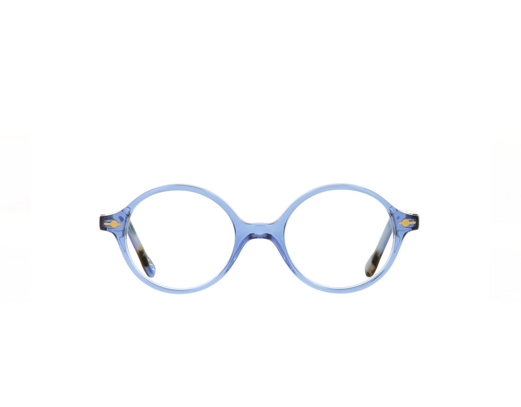 Roussilhe Popiz 08 bleu jean