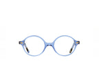 Roussilhe Popiz 08 bleu jean