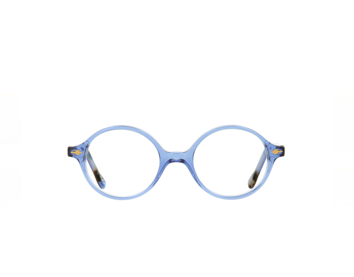 Roussilhe Popiz 08 bleu jean