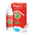 Regard 60 ml - solution multifonction format voyage