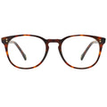 Bali Santos écaille - monture optique pantos en acétate écaille