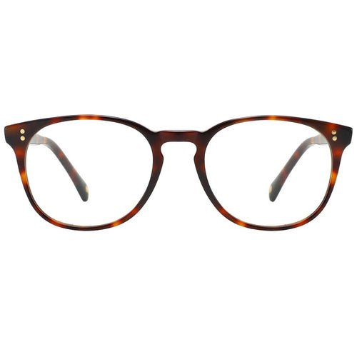 Bali Santos écaille - monture optique pantos en acétate écaille