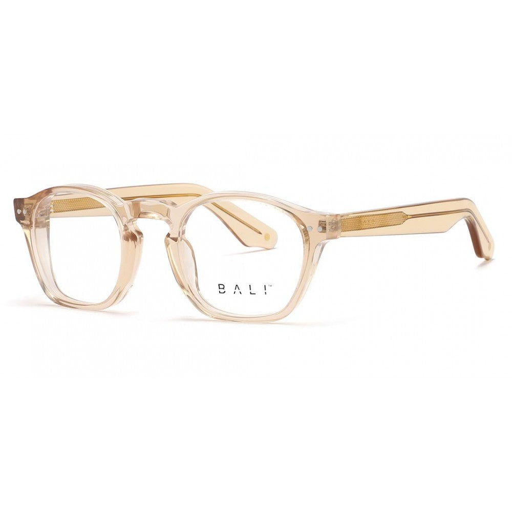 Bali Setai beige - vue de trois quarts