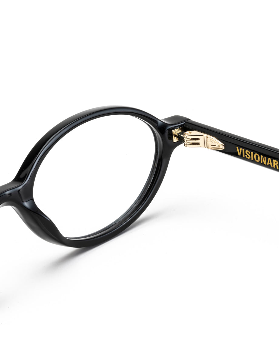 Visionario Lamarr, détail de la branche