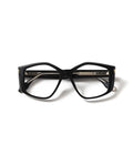 Visionario Delphine noir
