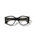 Visionario Delphine noir