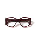 Visionario Delphine bordeaux