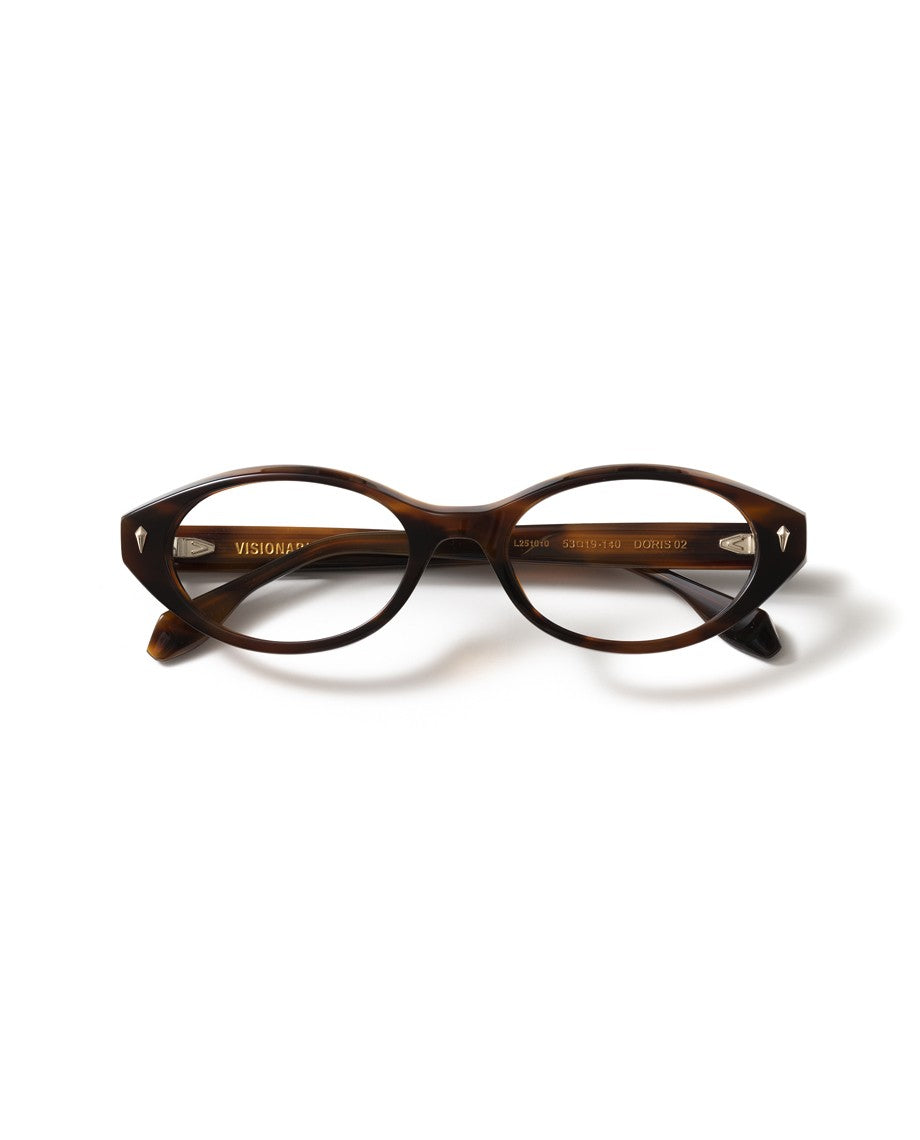 Visionario Doris écaille