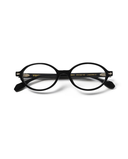 Visionario Lamarr noir